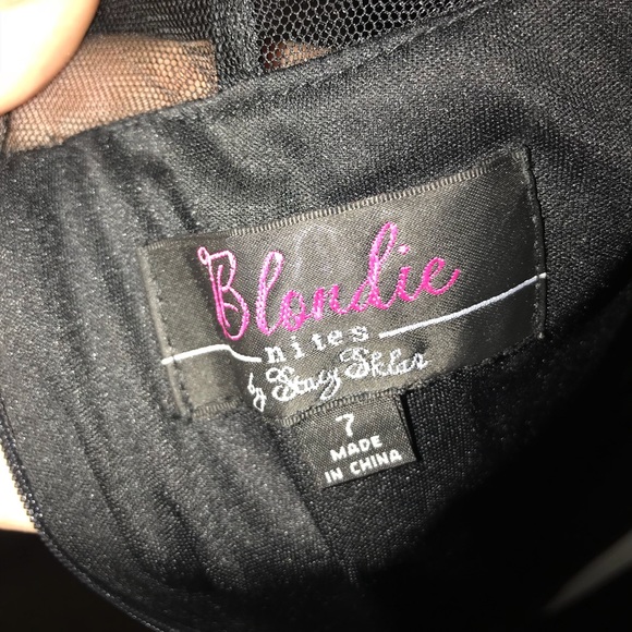 Prom Dress - Picture 4 of 4